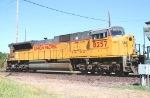 UP 8257 the dpu