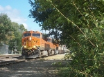 BNSF 7891