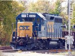 CSX 4401