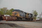 CSX 108