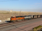 BNSF 9276