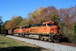 BNSF 6190