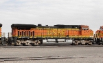 BNSF 4190