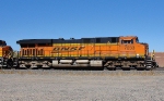 BNSF 7233