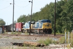 CSX 218