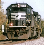 NS 2501