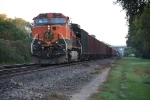 BNSF 980