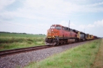 BNSF 7309