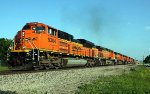 BNSF 9304