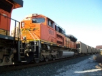 BNSF 9151