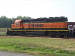 BNSF 8029