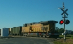 Union Pacific #7216