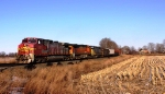 BNSF 637