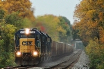 CSX 2733