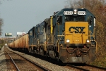 CSX 6150