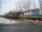 CSX 8885