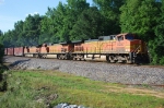 BNSF 5357