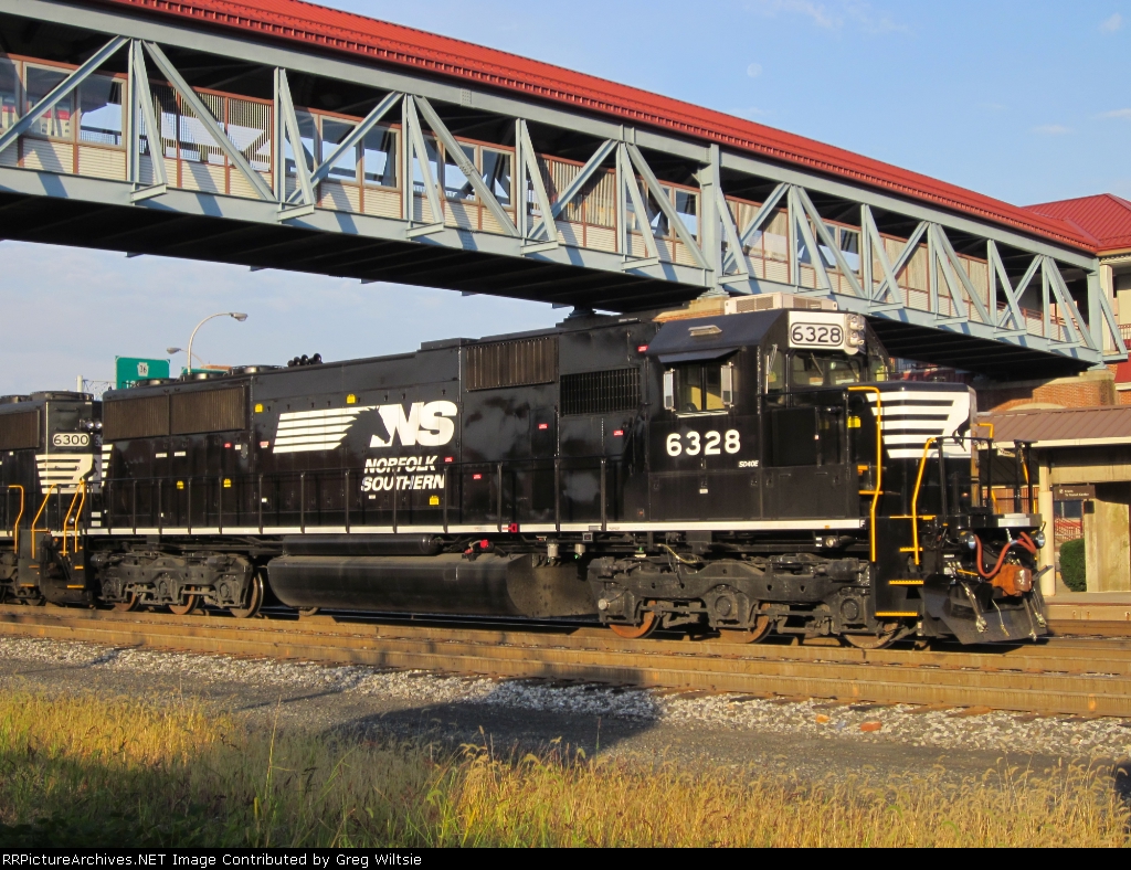 NS 6328