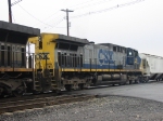 CSX 58