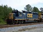 CSX 6157