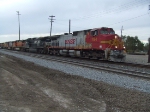 BNSF 784