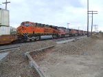 BNSF 7473