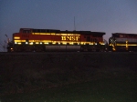 BNSF 768/