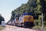 CSX 218