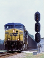 CSX 327