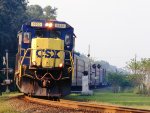 CSX 5930