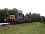 CSX 7638