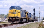 CSX 7679