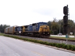 CSX 7912