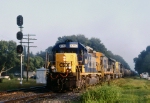 CSX 8210