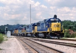 CSX 8528