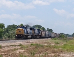 CSX 8751