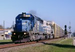 CSX 8800