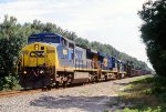 CSX 9000