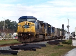 CSX 9037