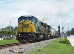 CSX 8752