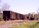 CSX 218