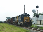 CSX 8135