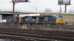 CSX Intermodal