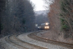 CP 938 climbing the S-curve