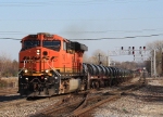 BNSF 7410