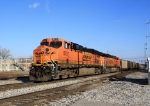 BNSF 6231