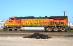 BNSF 5357