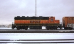 BNSF 2173