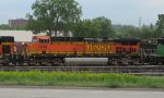 BNSF 5690