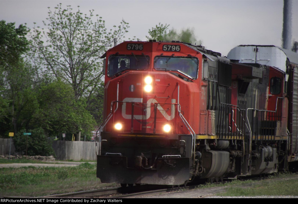 CN 5796